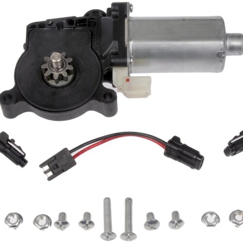 Dorman (Oe Solutions) 742-142 Power Window Motor