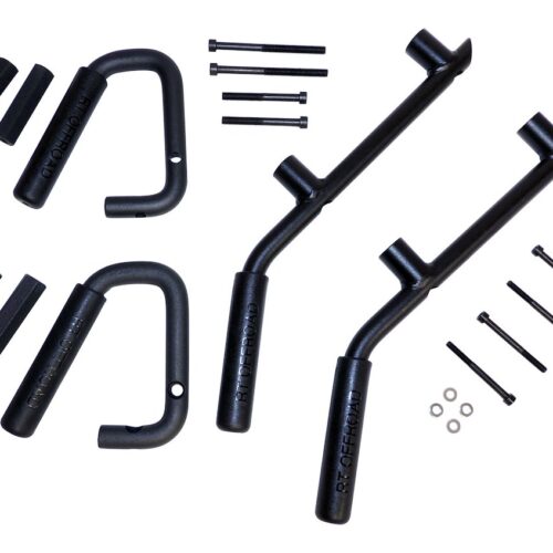 Crown Automotive Rt27063 Interior Grab Bar