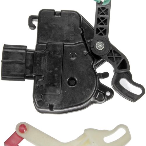 Dorman (Oe Solutions) 746-259 Door Lock Actuator