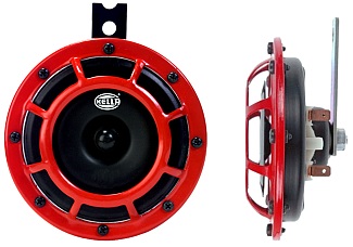 Hella 003399801 Horn