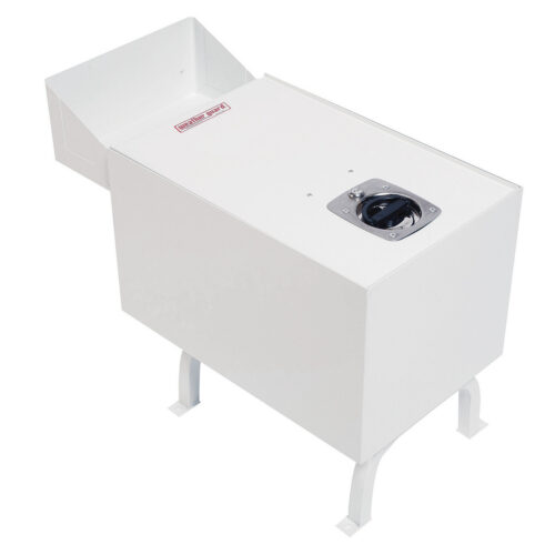 Weather Guard (Werner) 9012-3-01 Console