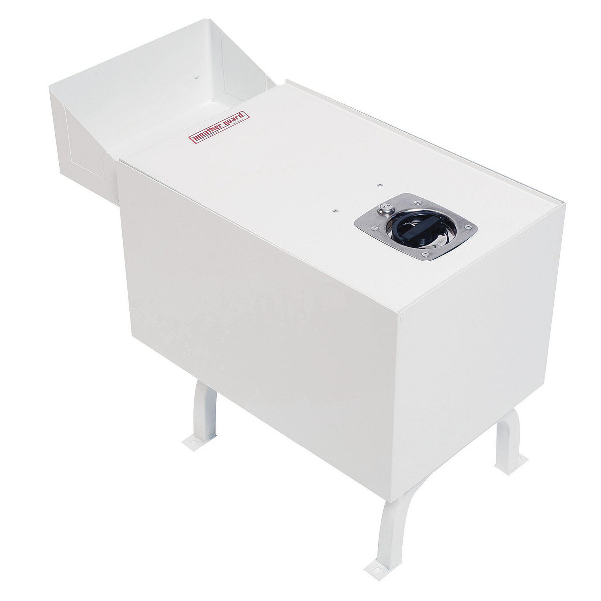 Weather Guard (Werner) 9012-3-01 Console