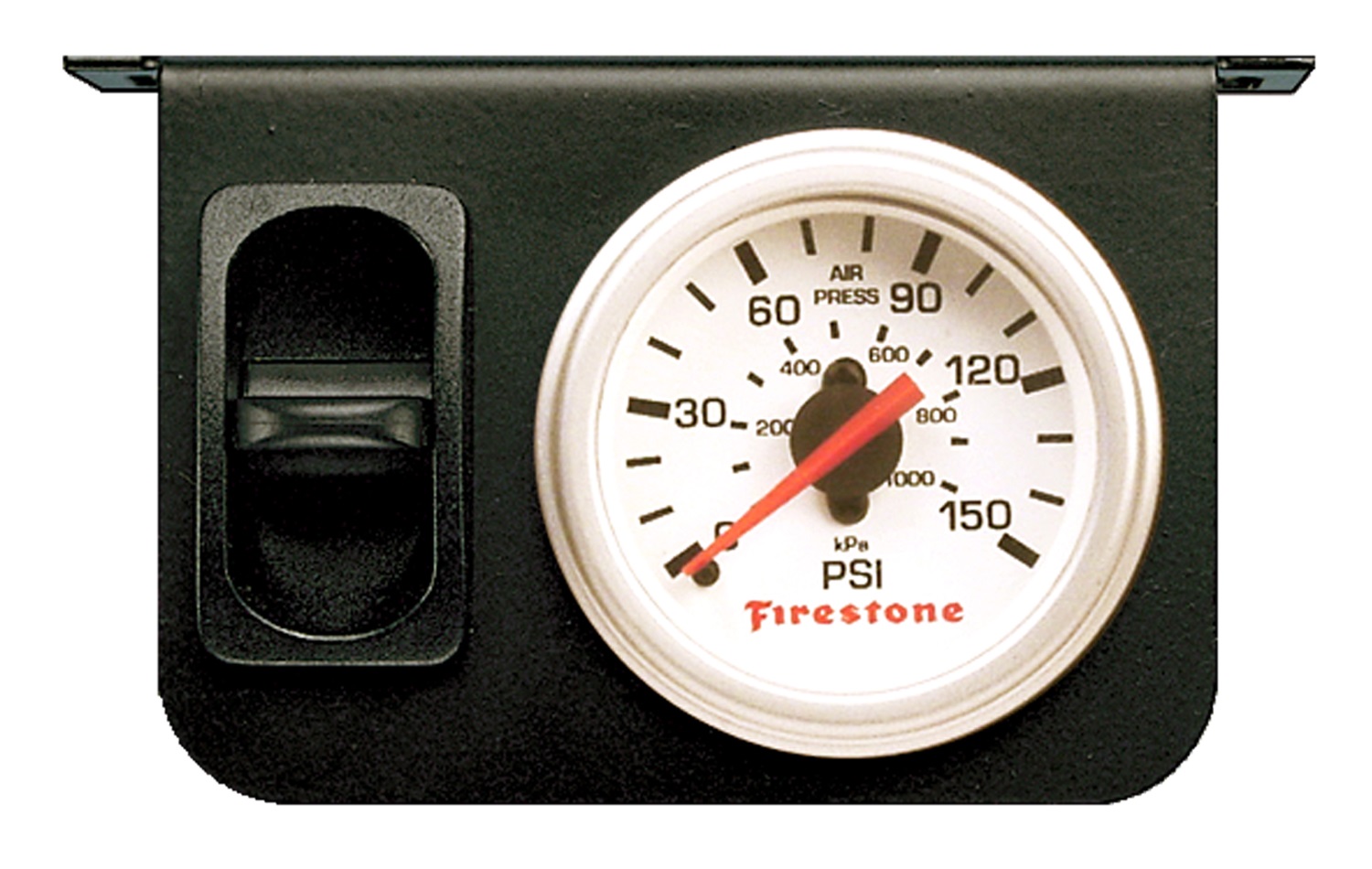 Firestone Industrial 2225 Gauge Air Pressure