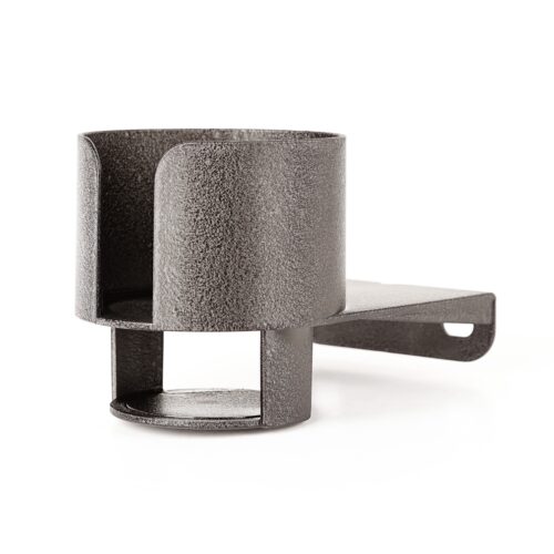 Rugged Ridge 13306.01 Cup Holder
