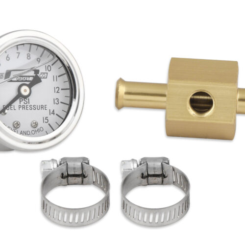 Mr. Gasket 1564 Gauge Fuel Pressure