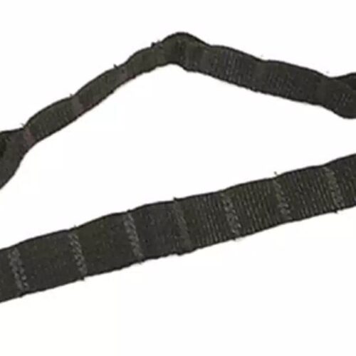 Rugged Ridge 12103.01 Door Check Strap