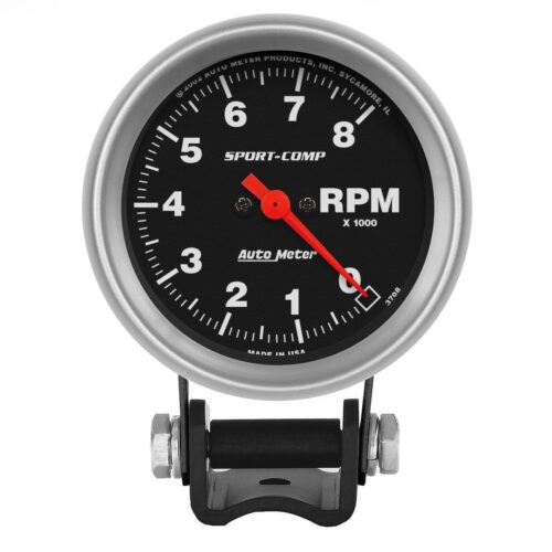 Autometer 3708 Tachometer