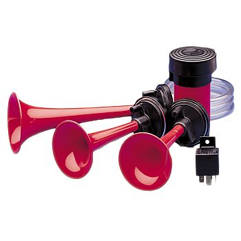 Hella 003001671 Air Horn