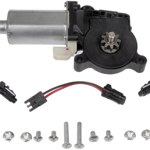 Dorman (Oe Solutions) 742-143 Power Window Motor
