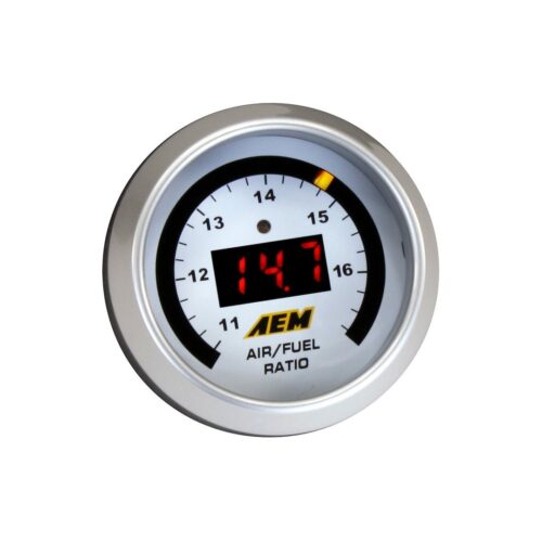 Aem Electronics 30-4110ns Gauge Air/ Fuel Ratio