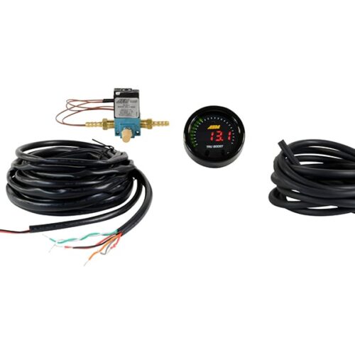 Aem Electronics 30-0352 Gauge Boost
