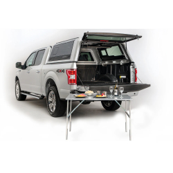 SmartCap SA0901 49.53 Inch 30.91 Inch Yes Table