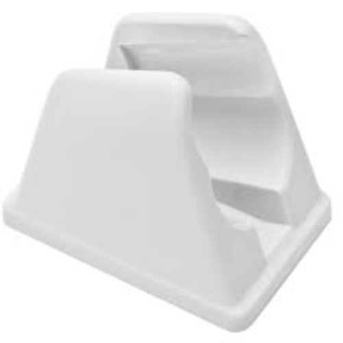 Dura Faucet Df-Sa156-Wt Shower Head Mount