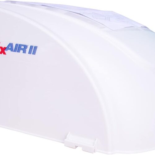 MaxxAir | MaxxAir II | 00-933081 | White
