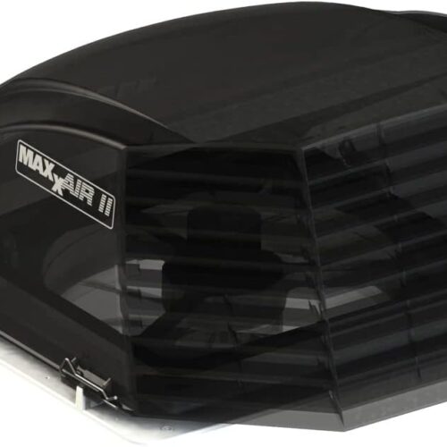 MaxxAir | MaxxAir II | 00-933083 | Smoke