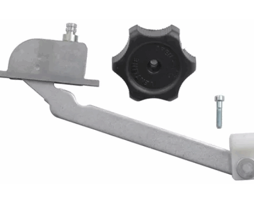 Ventline | RV Roof Vent Operator | BVD0462-00 | Current Model