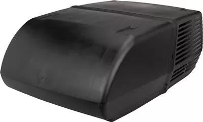 Coleman | Mach 15 RV Air Conditioner | 38209-0690 | 48209-0690 | 15,000 BTU | Quiet Power Saver | Black