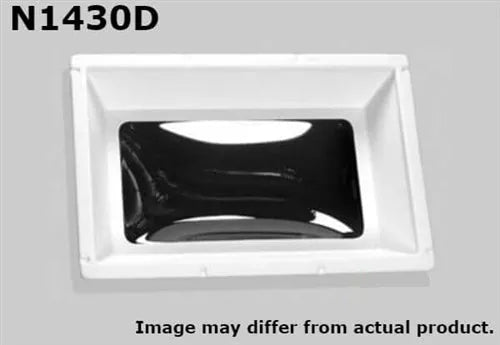 Specialty Recreation | RV Skylight Inner Dome Only | N1430D | Clear | 14" x 30"