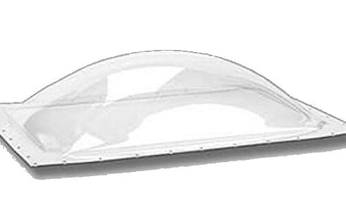 Specialty Recreation | RV Skylight Square | SL2222C | Clear | 22" x 22"