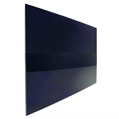 Norcold | Refrigerator Top Door Panel | 629758 | 1200 Models