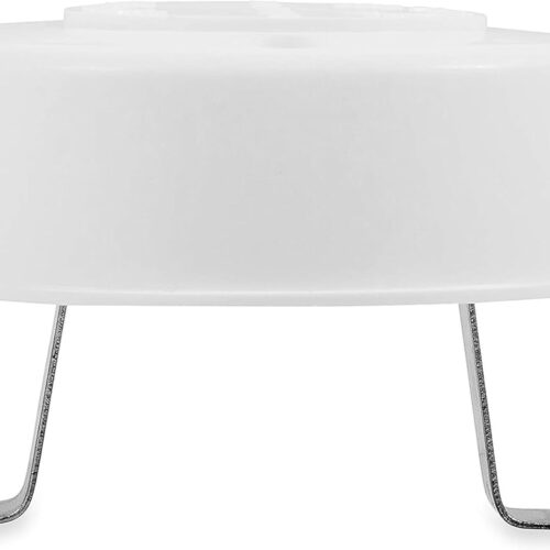 Camco | Replace All Plumbing Vent Cap | 40034 | White