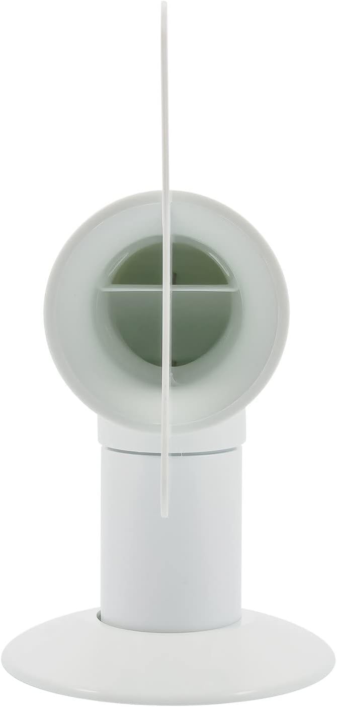 Camco | Cyclone RV Plumbing Vent | 40595 | White - Image 3
