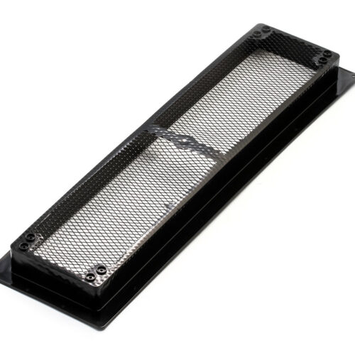 Camco | RV Refrigerator Vent Base | 42164 | Black