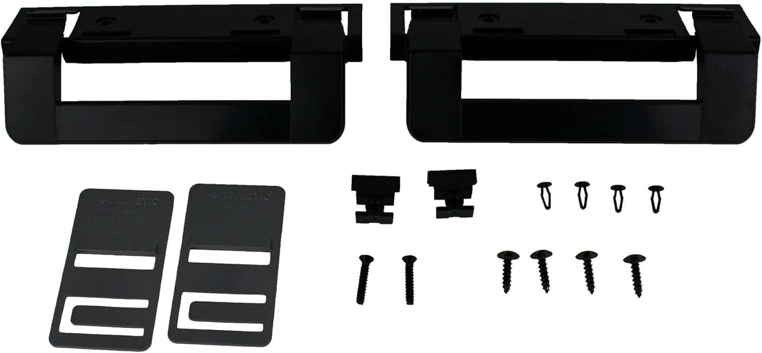 Dometic | RV Refrigerator Replacement Door Handles | 3316882.900 | American 6 Cu. Ft. & 8 Cu. Ft. Models - Image 2