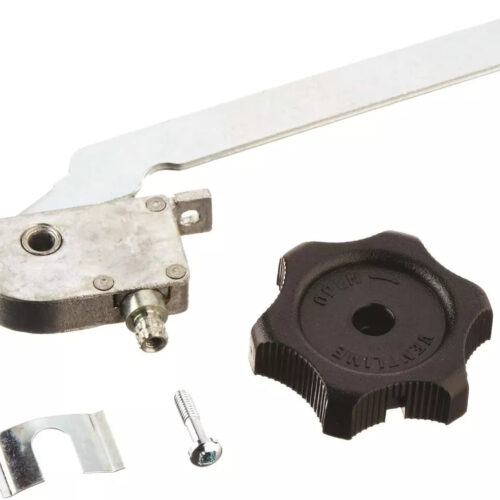 Ventline | RV Roof Vent Operator | BV0115-04 | Legacy Model