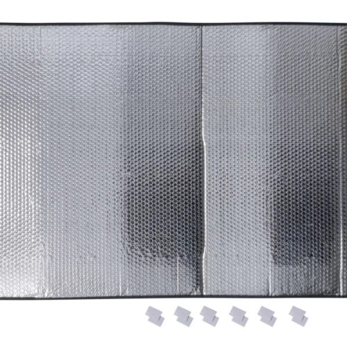 Valterra | RV Window Cover | 2 Sided | A10-1601 | 62" x 30"