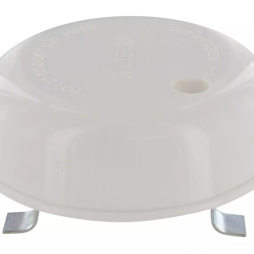 Valterra | Replace All Plumbing Vent Cap | A10-3388VP | White