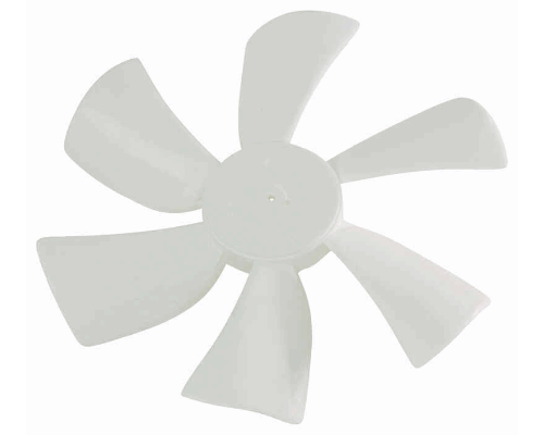 Ventline | Replacement Roof Vent 12V Fan Blade | BVD0215-00