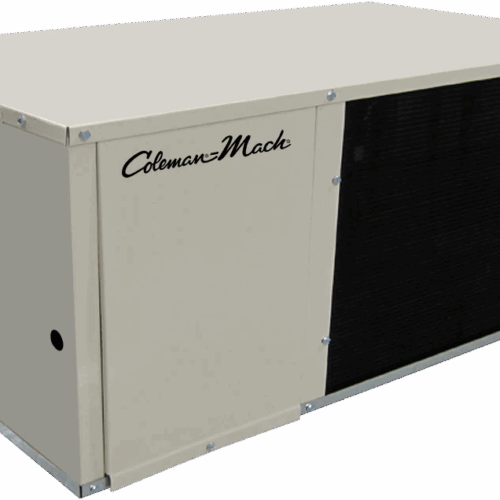 Coleman | Mach Park PAC Air Conditioner | 36413-012 | 46413-012 | 13,700 BTU