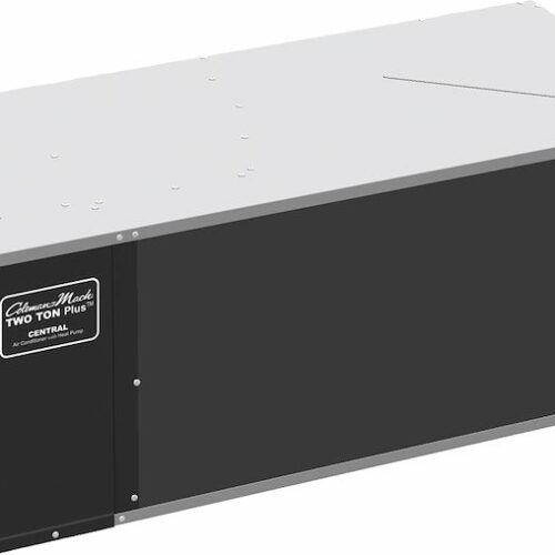Coleman | Basement Mount Air Conditioner | 36515-011 | Two Ton PLUS | 13500 BTU | 120 Volt | With Heat Pump