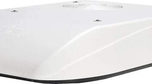 Coleman  | Mach 8 Plus CUB | 47201-076 | 9200 BTU | 120v AC | White