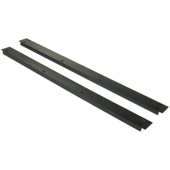 Dometic | Refrigerator Replacement Door Cap | 3316883.900 | 6 & 8 Cubic Feet | Set - Image 3