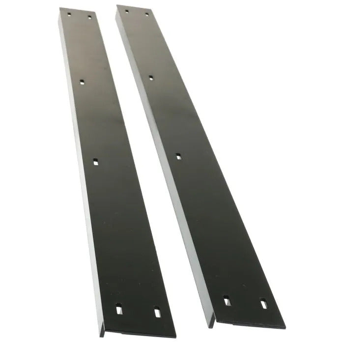 Dometic | Refrigerator Replacement Door Cap | 3316883.900 | 6 & 8 Cubic Feet | Set - Image 2