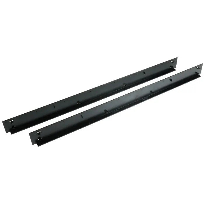 Dometic | Refrigerator Replacement Door Cap | 3316883.900 | 6 & 8 Cubic Feet | Set - Image 4