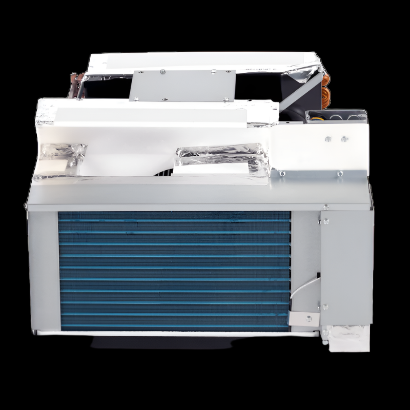 Dometic | Cool Cat 10500 BTU Air Conditioner | 441003AXX1 | Non-Ducted | With Heat Pump | Built-In Single Zone CT Electronic Board - Image 2