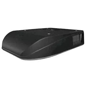 Coleman | Mach 8 Plus RV Air Conditioner | 37203-079 | 13,500 BTU | Black
