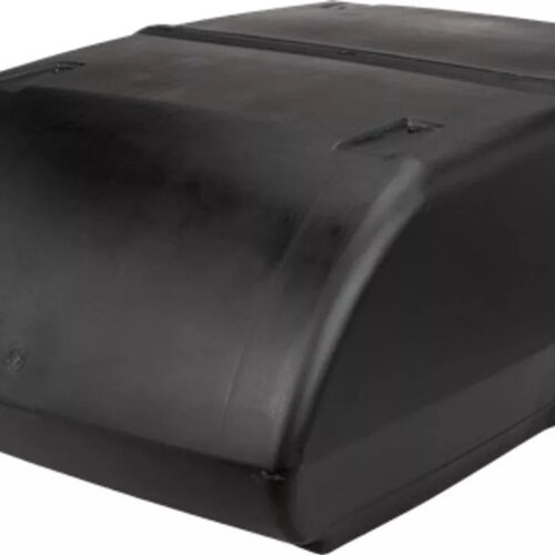 Coleman | Mach 15 RV Air Conditioner | 38004-069  | 48004-069 | 15,000 BTU | Heat Pump | Black