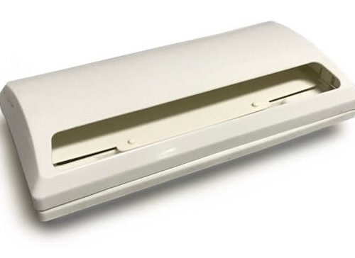 Hengs | RV Range Vent | J116AWH-CN | White