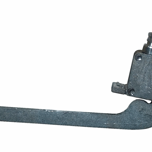 Hengs | RV Roof Vent Operator Assembly | JRP1000R-C | Elixir