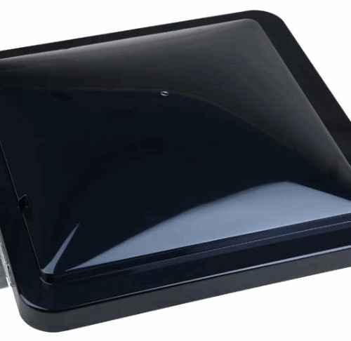 Dometic | Fantastic Fan Replacement Lid | K1020-19 | Smoke