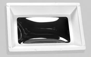 Specialty Recreation | RV Skylight Inner Dome Only | N2230D | Clear | 22" x 30"