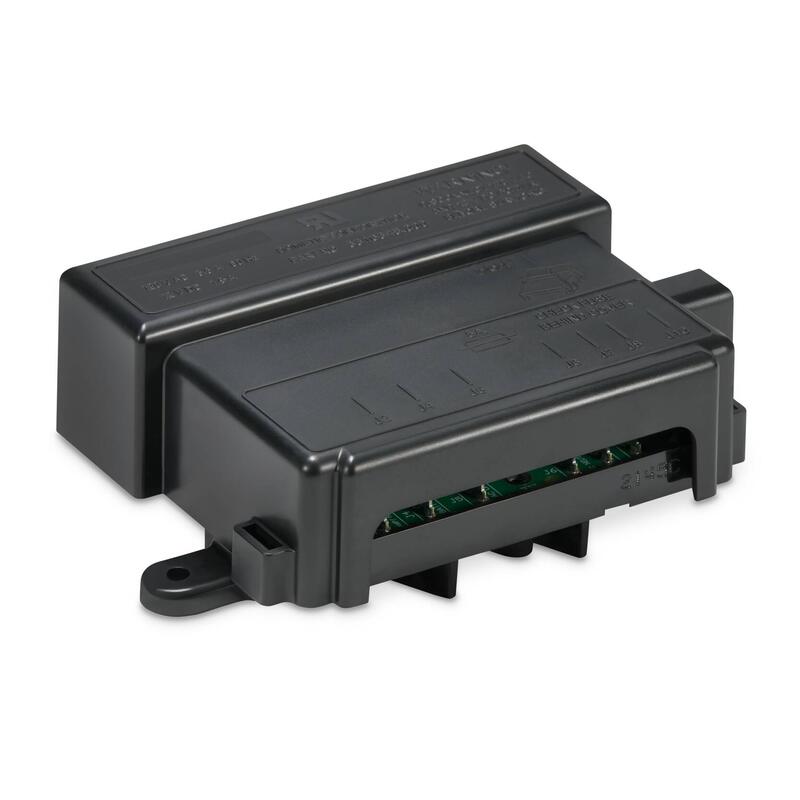 Dometic | Refrigerator Power Control Board Kit | 3316348.900 - Image 2