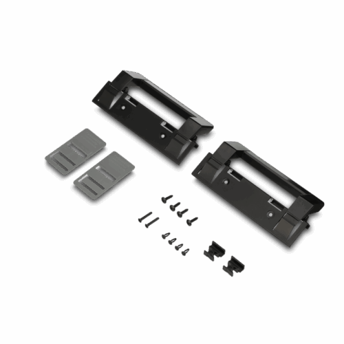Dometic | RV Refrigerator Replacement Door Handles | 3316882.900 | American 6 Cu. Ft. & 8 Cu. Ft. Models