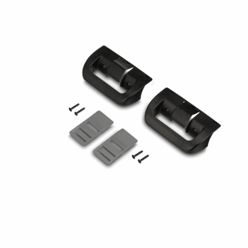 Dometic | RV Refrigerator Replacement Door Handles | 38511740311 | 6 Cu. Ft. & 8 Cu. Ft. Models | DM2652/DM2852