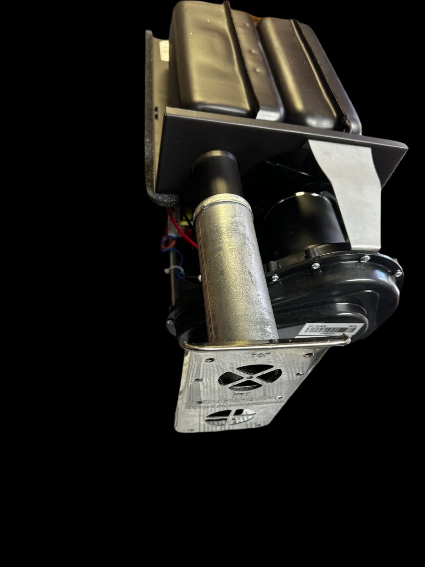 Suburban | Replacement Furnace Core | 2612A | RP-16NEQ | 16,000 BTU | Fits NT-16SEQ / NT-20SEQ - Image 4
