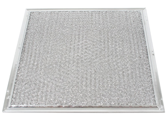 Ventline | Range Vent Hood Grease Filters | BCC0246-00 | 8" x 8" | Aluminum - Image 3